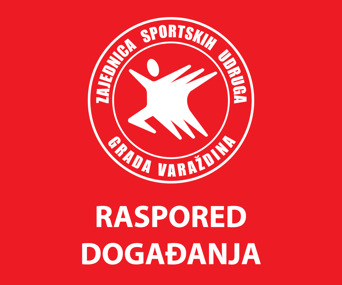Zajednica sportskih udruga grada Varaždina