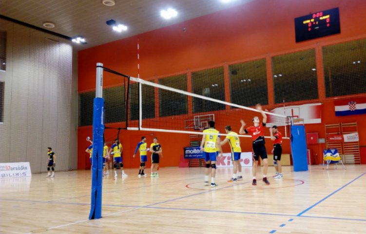 odbojka